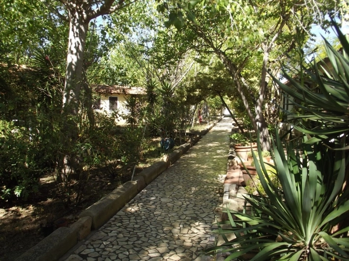 Campeggio Villaggio Sos Flores - zdjęcie 1