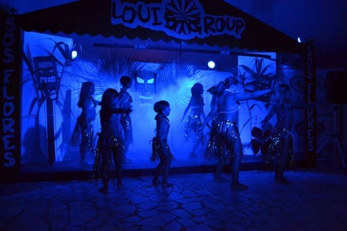 Campeggio Villaggio Sos Flores - zdjęcie 1