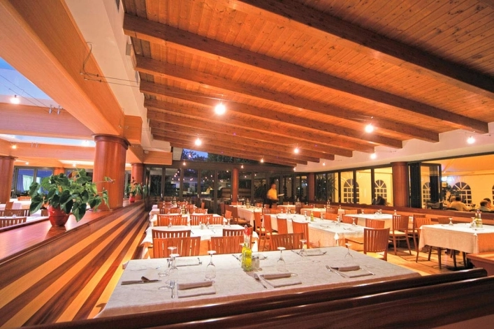 Campeggio Villaggio Turistico Europa - zdjęcie 3