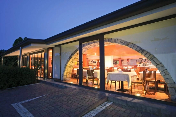 Campeggio Villaggio Turistico Europa - zdjęcie 1