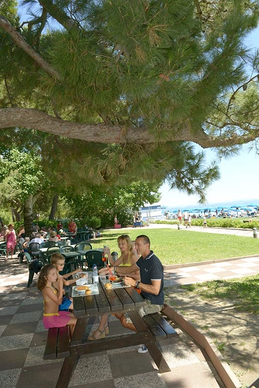 Campeggio Villaggio Turistico Europa - zdjęcie 1