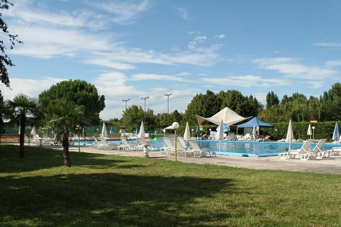 Lignano Girasole Park - zdjęcie 3