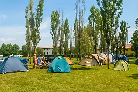 Lignano Girasole Park