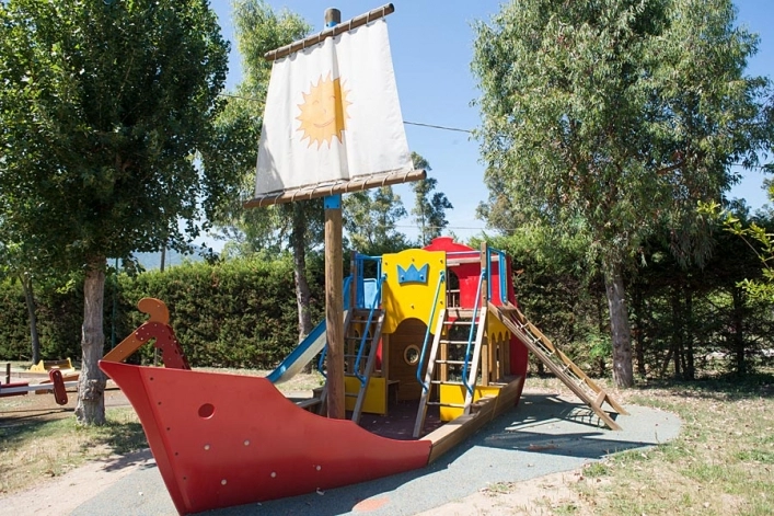 Campeggio Ville degli Ulivi - zdjęcie 4