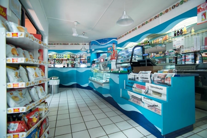 Campeggio Ville degli Ulivi - zdjęcie 2