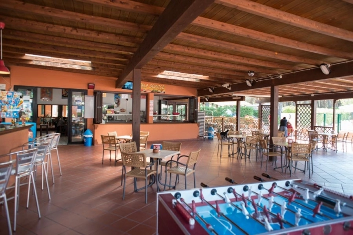 Campeggio Ville degli Ulivi - zdjęcie 1