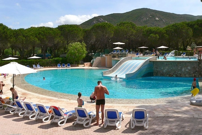 Campeggio Ville degli Ulivi - zdjęcie 1