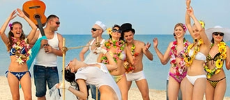 Campeggio Waikiki - zdjęcie 2