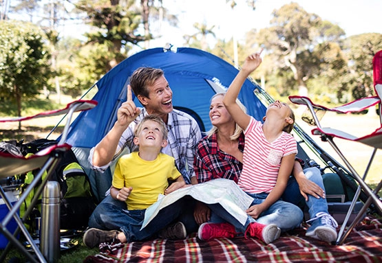 Campeggio Waikiki - zdjęcie 1