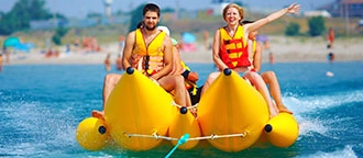 Campeggio Waikiki - zdjęcie 1