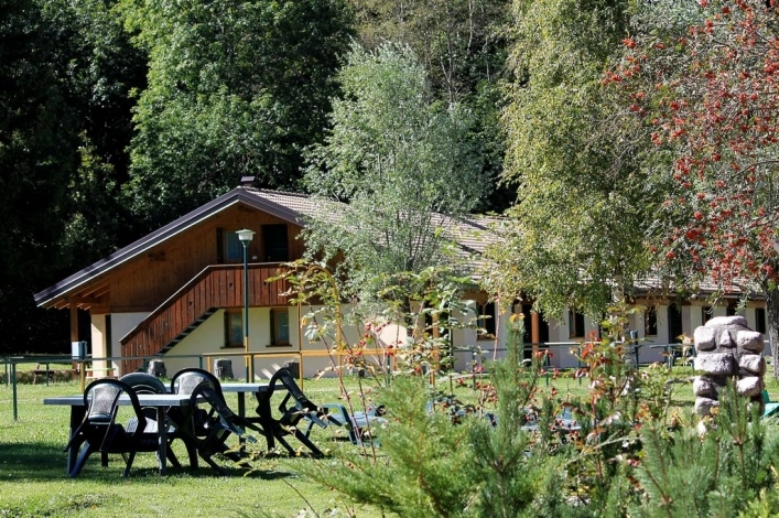 Camping &amp; Chalet Presanella - zdjęcie 4