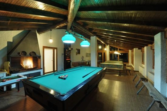 Camping &amp; Chalet Presanella - zdjęcie 2