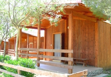 Camping 5 Stelle Villaggio - zdjęcie 3