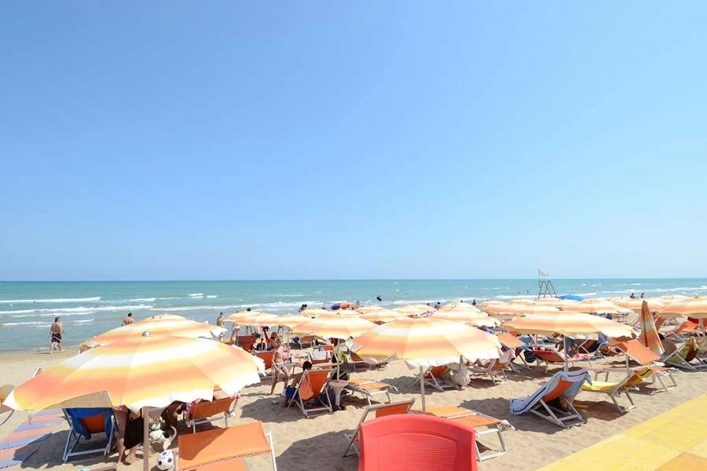 Camping 5 Stelle Villaggio - zdjęcie 1