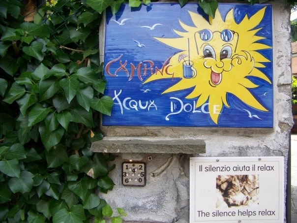 Camping Acquadolce - zdjęcie 1