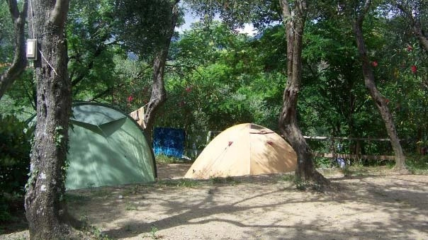 Camping Acquadolce - zdjęcie 1