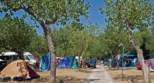 Camping Adria - zdjęcie 1