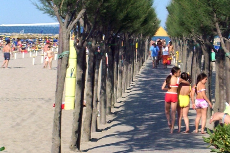 Camping Adriatico - zdjęcie 4