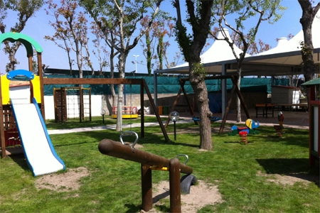 Camping Adriatico - zdjęcie 3