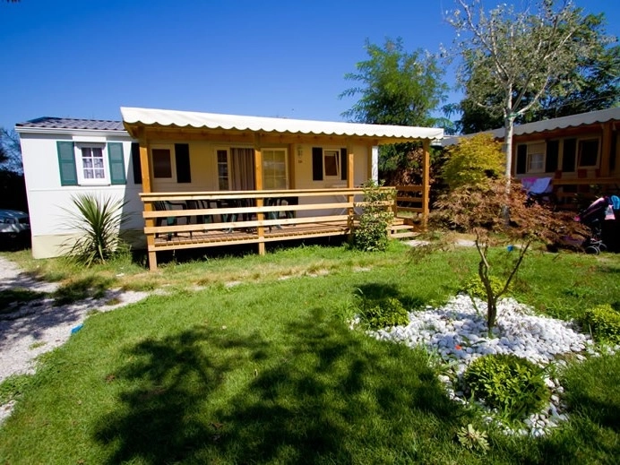 Camping Adriatico - zdjęcie 2