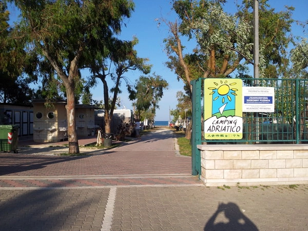Camping Adriatico - zdjęcie 1