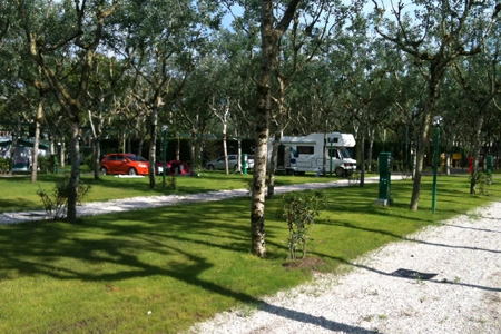 Camping Adriatico - zdjęcie 1
