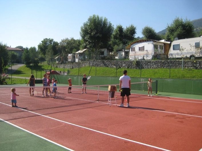 Camping ai Colli Fioriti - zdjęcie 4