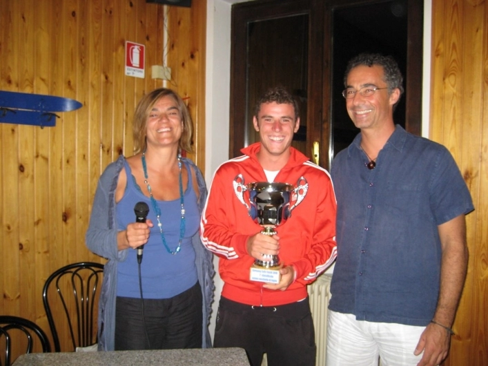 Camping ai Colli Fioriti - zdjęcie 3