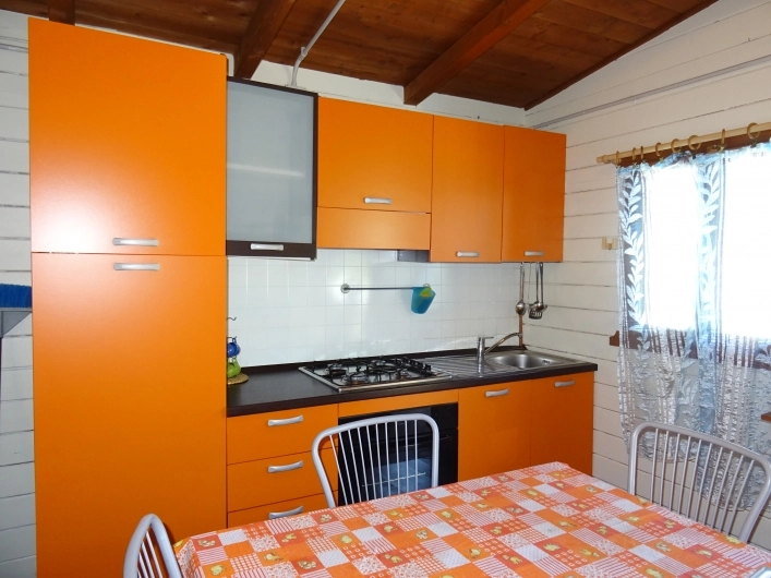 Camping Aurora - zdjęcie 1