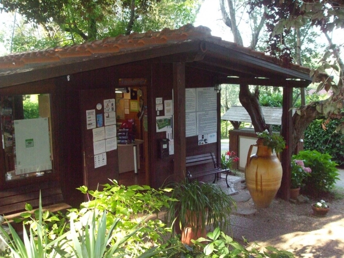 Camping Azzurro - zdjęcie 3