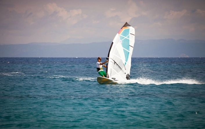 Camping Baia Blu La Tortuga - zdjęcie 4