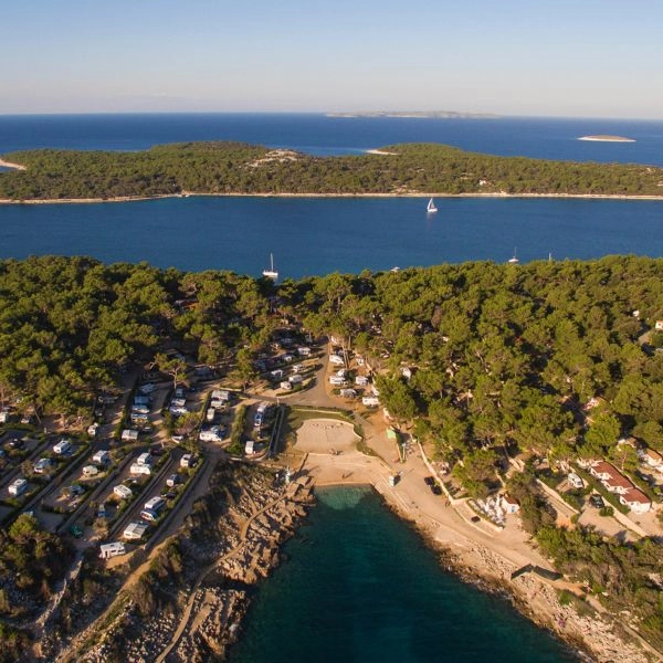 Camping Baia Blu La Tortuga - zdjęcie 2