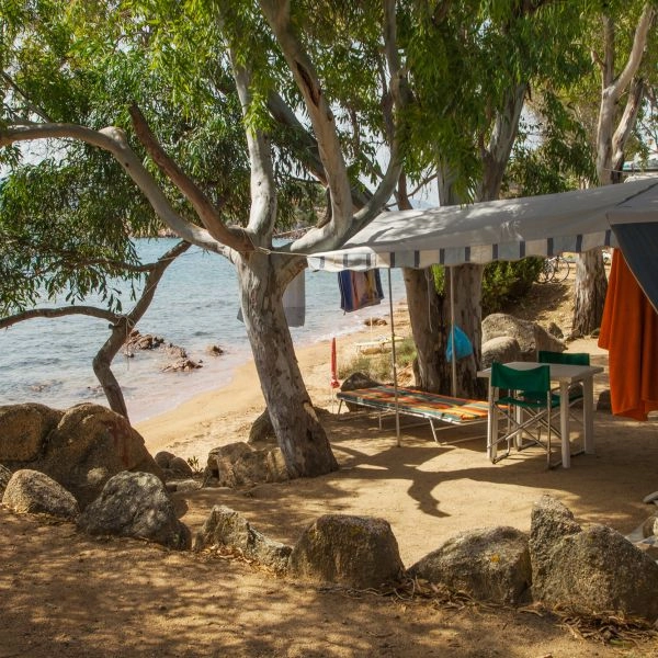 Camping Baia Blu La Tortuga - zdjęcie 1