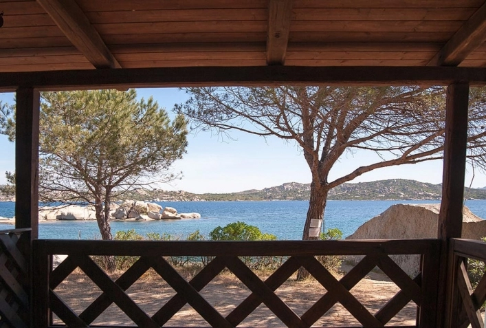 Camping Baia Saraceno - zdjęcie 4