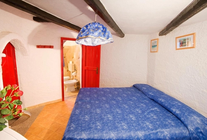 Camping Baia Saraceno - zdjęcie 1