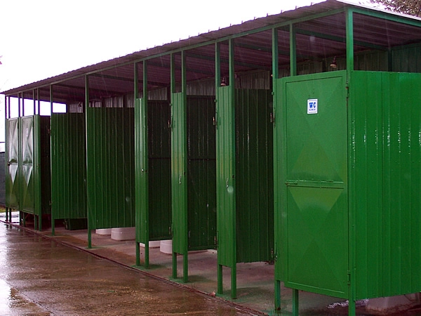 Camping Eden Park - zdjęcie 4