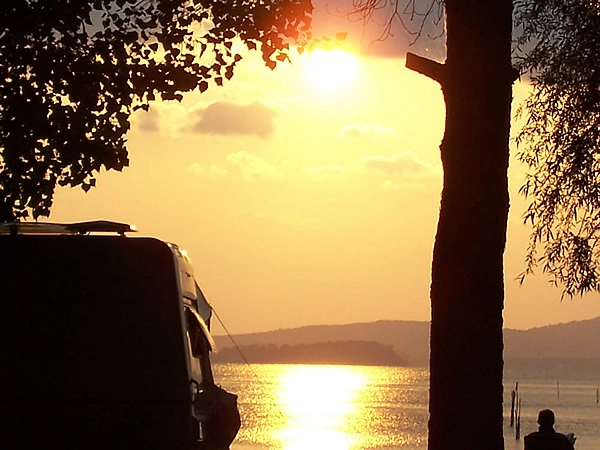 Camping Eden Park - zdjęcie 2