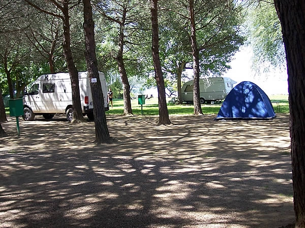 Camping Eden Park - zdjęcie 1