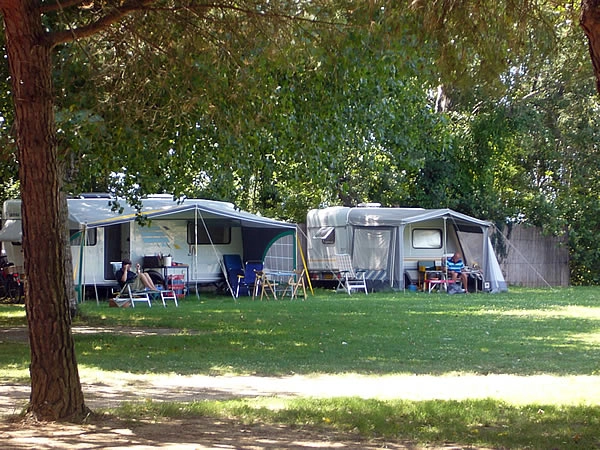 Camping Eden Park - zdjęcie 1