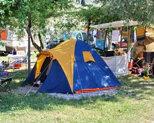 Camping al Cor - zdjęcie 3