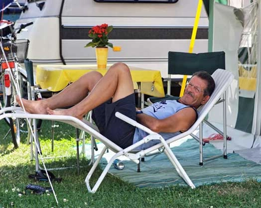 Camping al Cor - zdjęcie 2