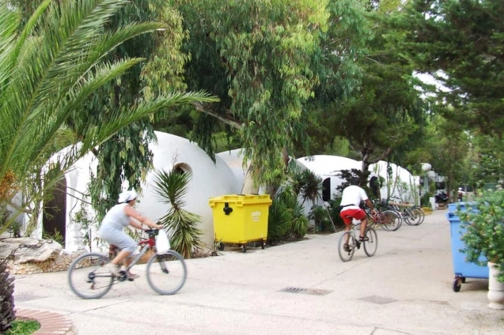 Camping Egad - zdjęcie 2