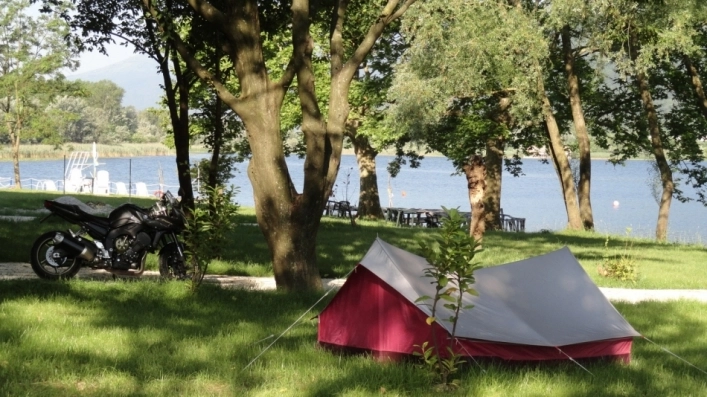 Camping Enfola - zdjęcie 2