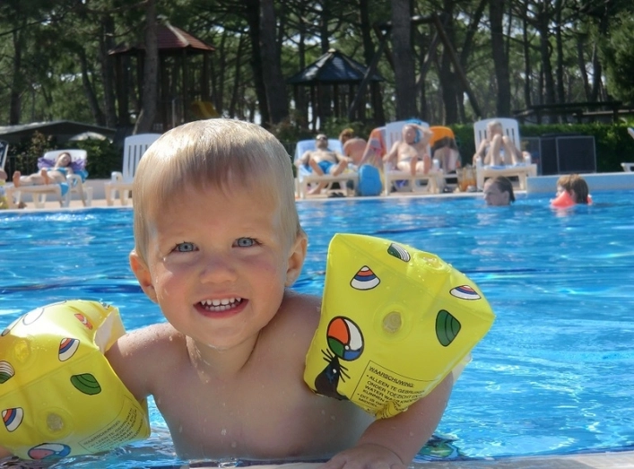 Camping Enzo Stella Maris - zdjęcie 2