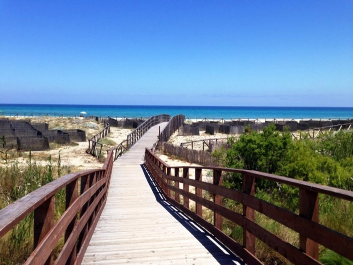 Camping Ermosa - zdjęcie 2