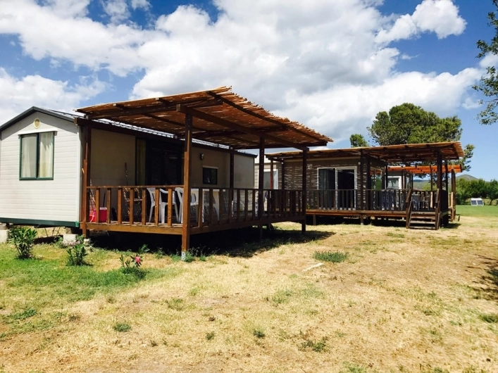 Camping Ermosa - zdjęcie 1