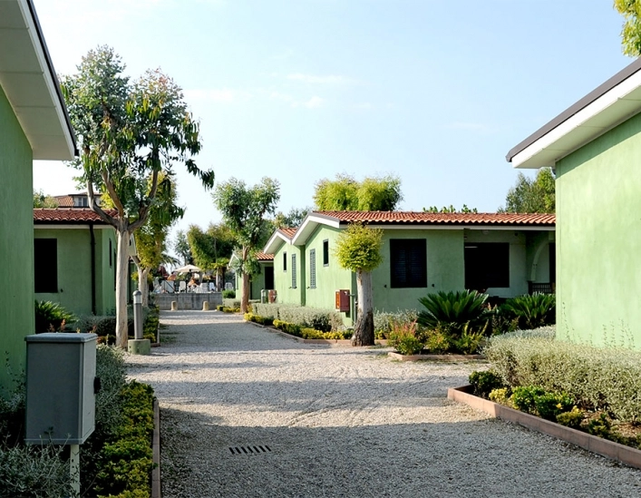 Camping Eucaliptus - zdjęcie 3