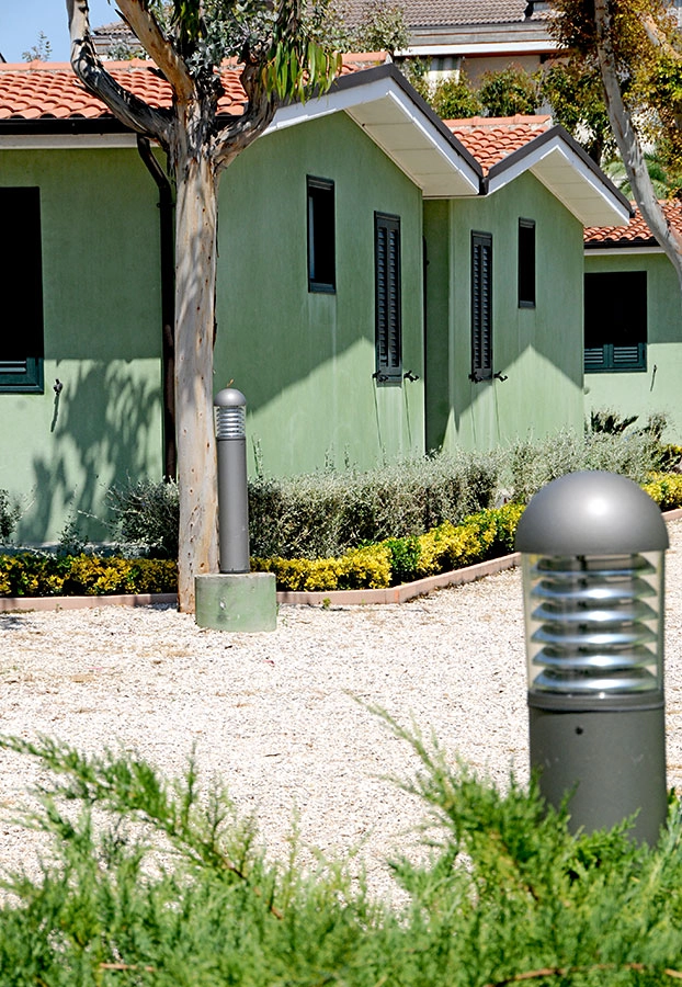 Camping Eucaliptus - zdjęcie 2