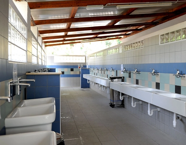 Camping Eucaliptus - zdjęcie 1