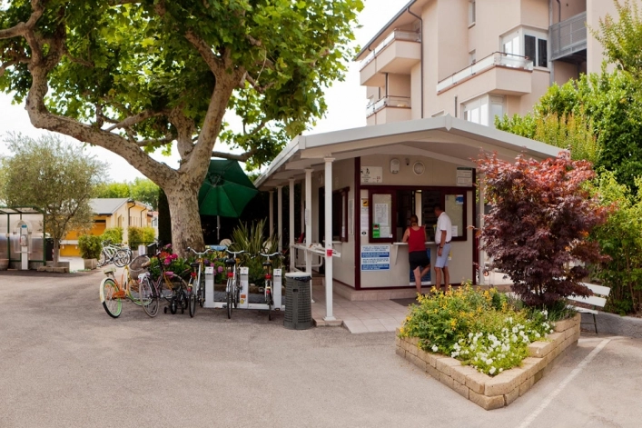 Camping Europa - zdjęcie 1